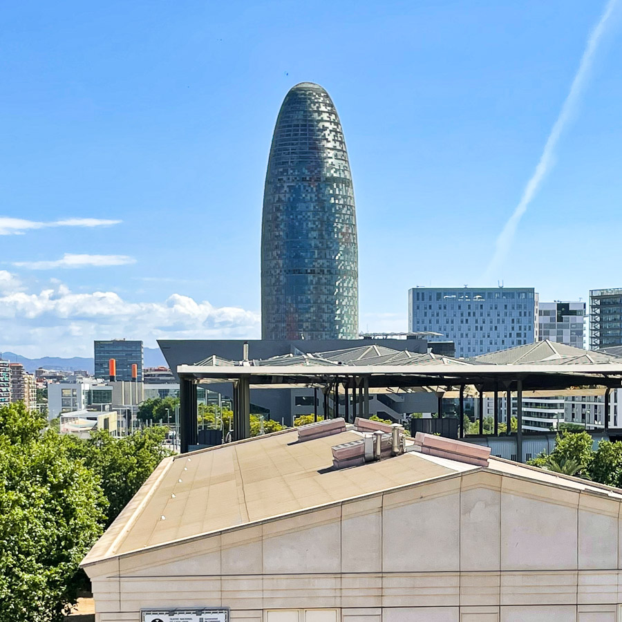 Hotel Teatre Auditori